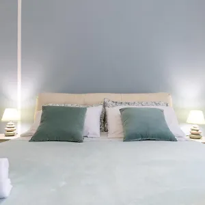 Salmastro Apartment Livorno