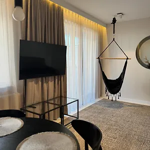 Zurawia 18.11 Apartment Kolberg